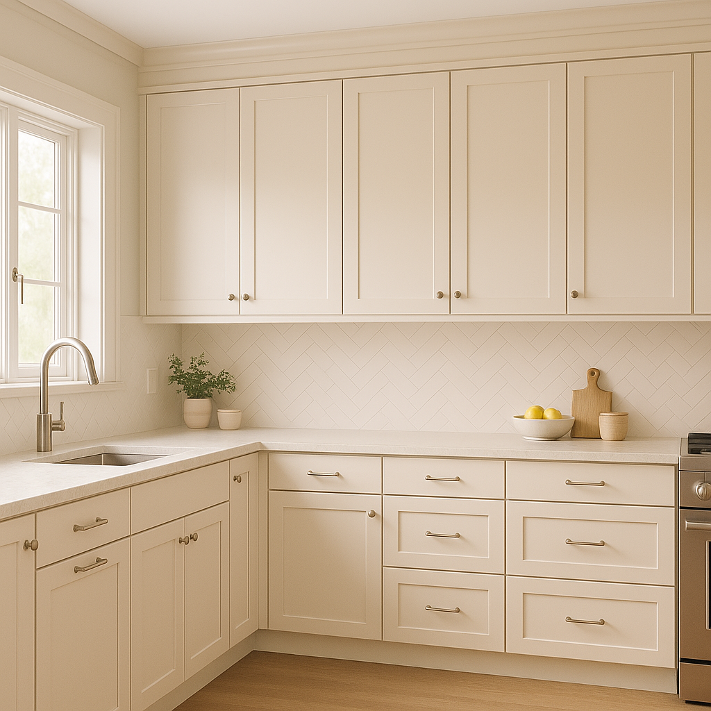 Benjamin Moore Opal (891): A Versatile Hue for Elegant Interiors.