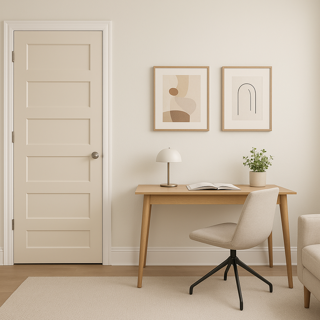 Benjamin Moore Opal (891): A Versatile Hue for Elegant Interiors.