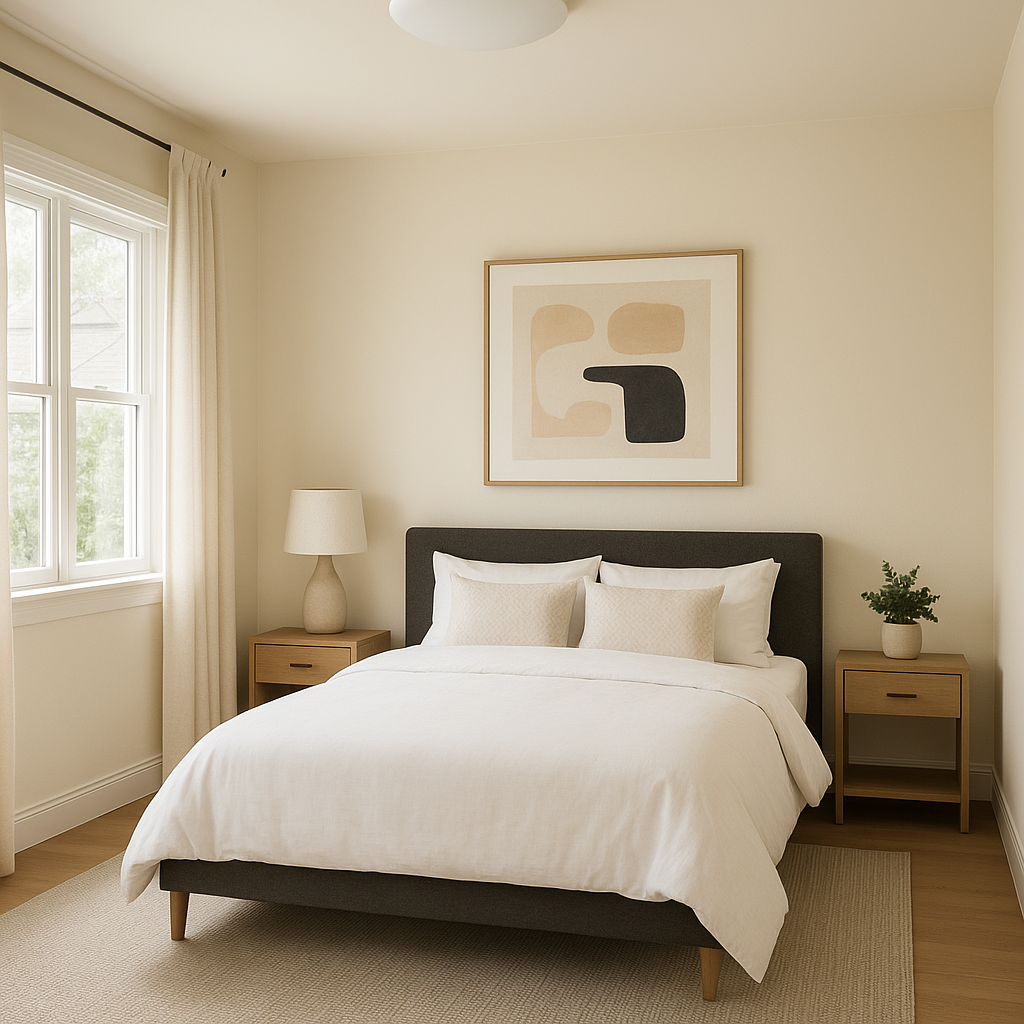 Benjamin Moore Opal (891): A Versatile Hue for Elegant Interiors.