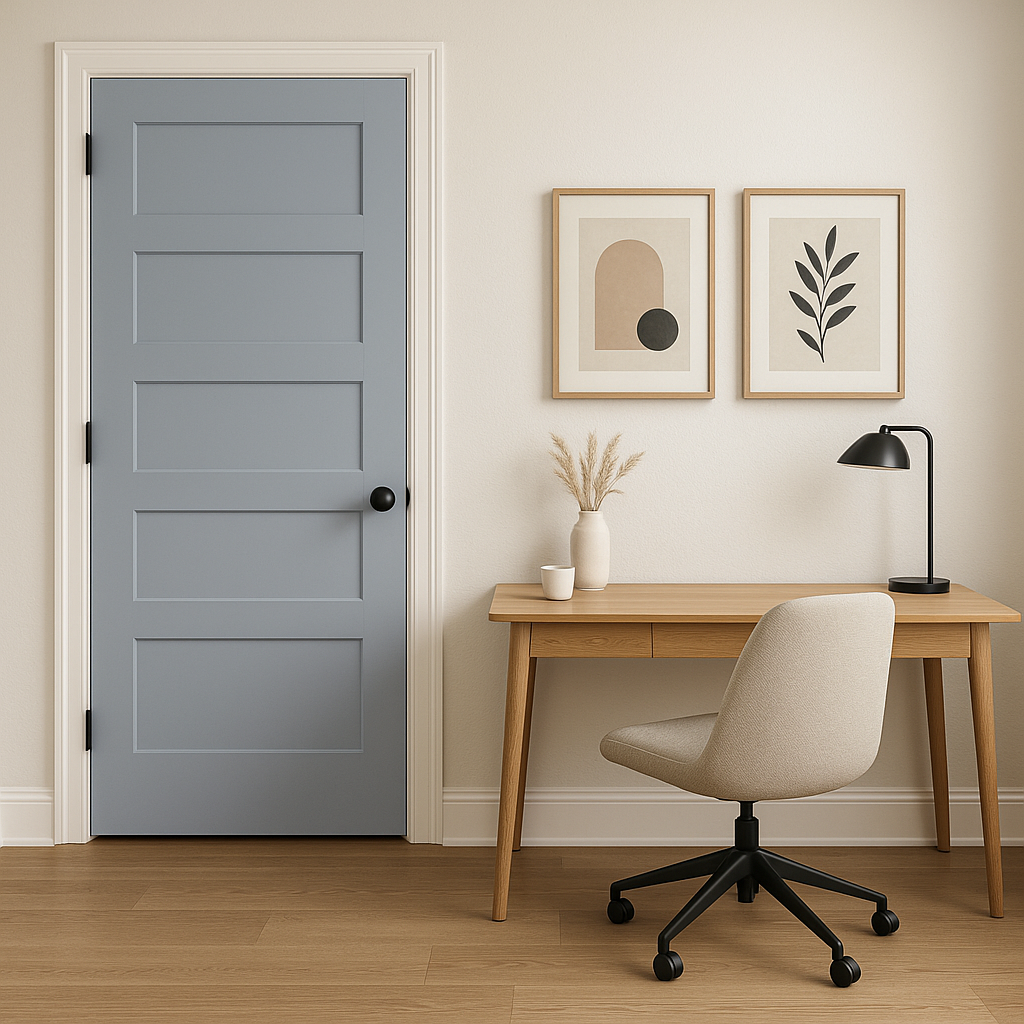 Benjamin Moore Oriental (1418): A Sophisticated Neutral with Timeless Appeal.