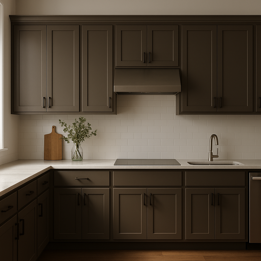 Benjamin Moore Otter 2137-10: A Sophisticated and Timeless Shade.