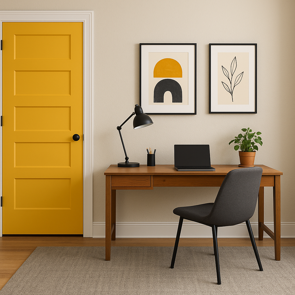 Benjamin Moore Oxford (315): A Timeless Shade of Sophistication.