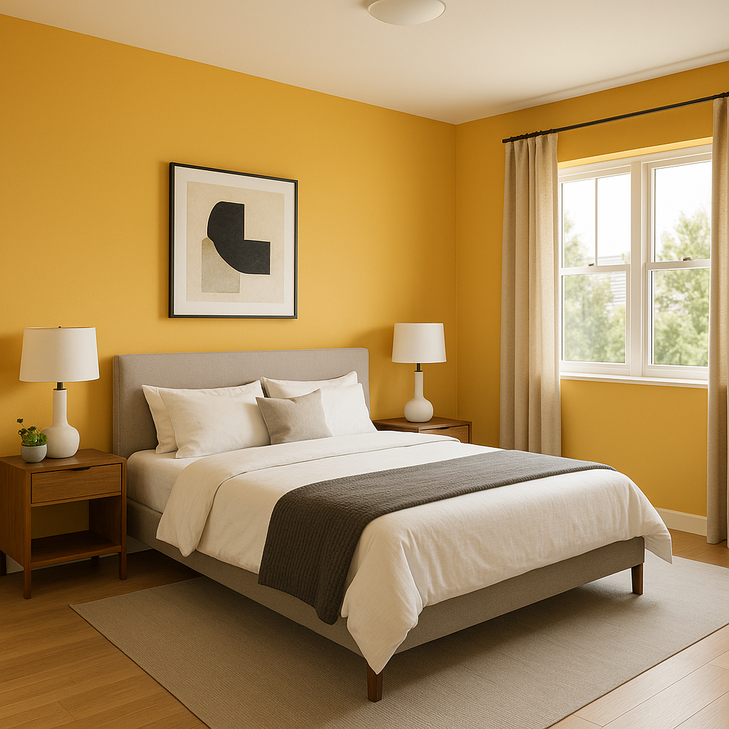 Benjamin Moore Oxford (315): A Timeless Shade of Sophistication.