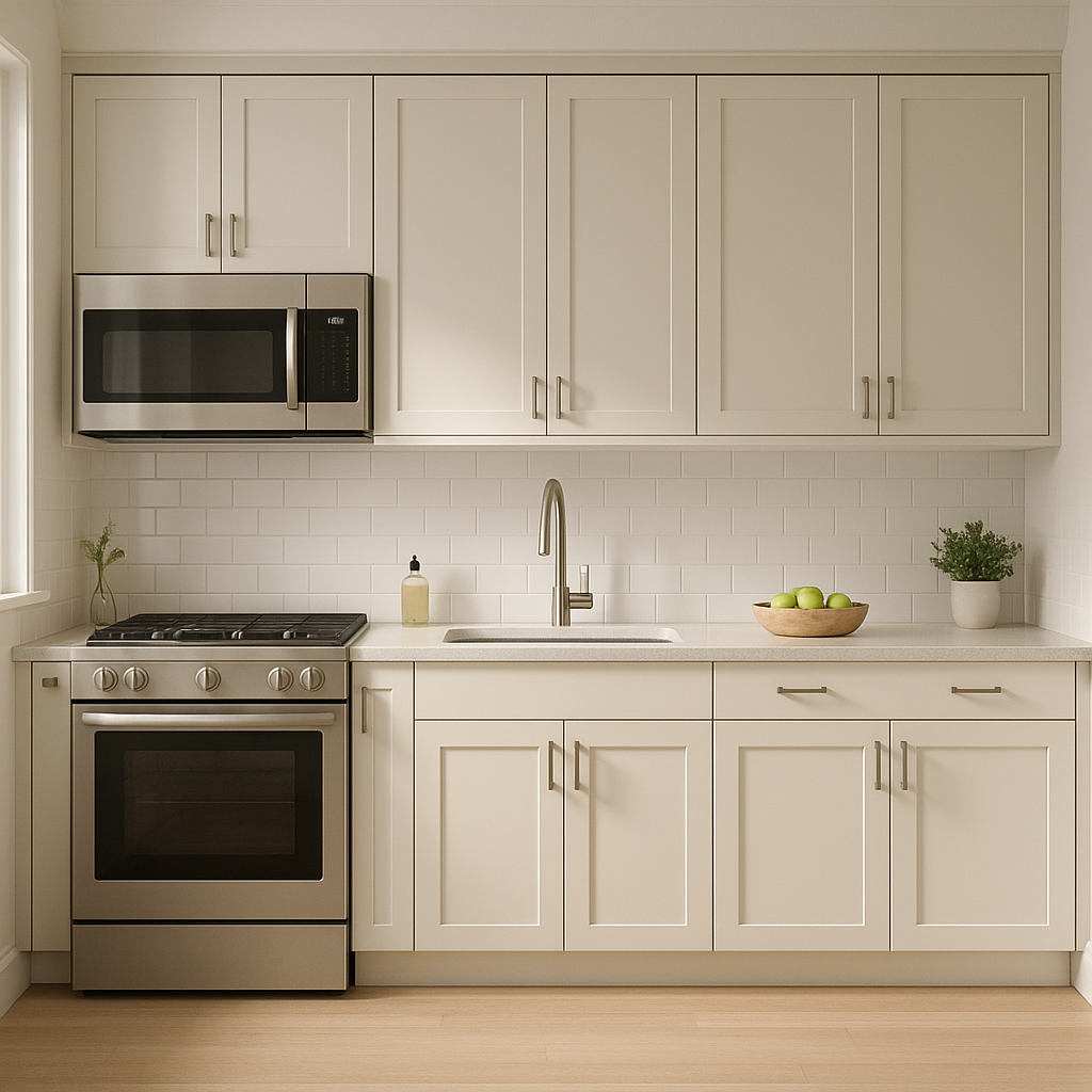 Benjamin Moore Oxford (CC-30): A Timeless and Versatile Neutral.