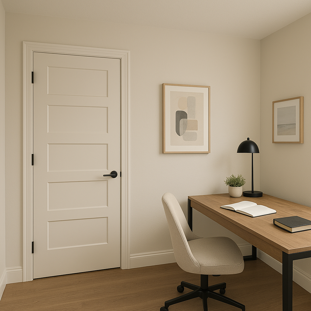 Benjamin Moore Oxford (CC-30): A Timeless and Versatile Neutral.