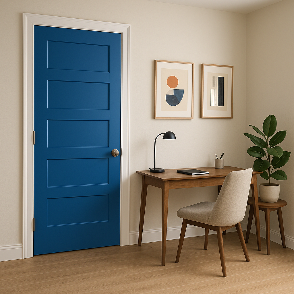 Benjamin Moore Paddington 791: A Versatile and Timeless Hue.