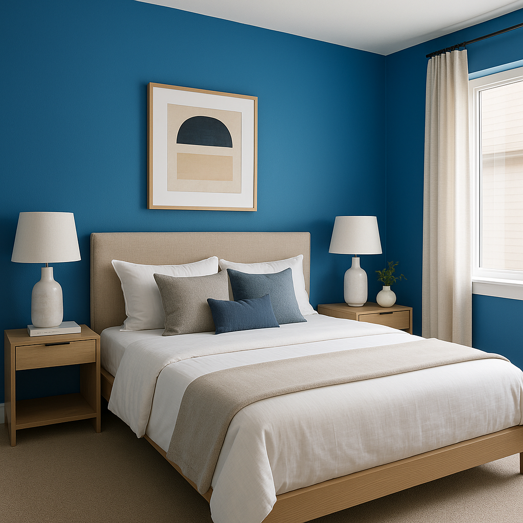 Benjamin Moore Paddington 791: A Versatile and Timeless Hue.