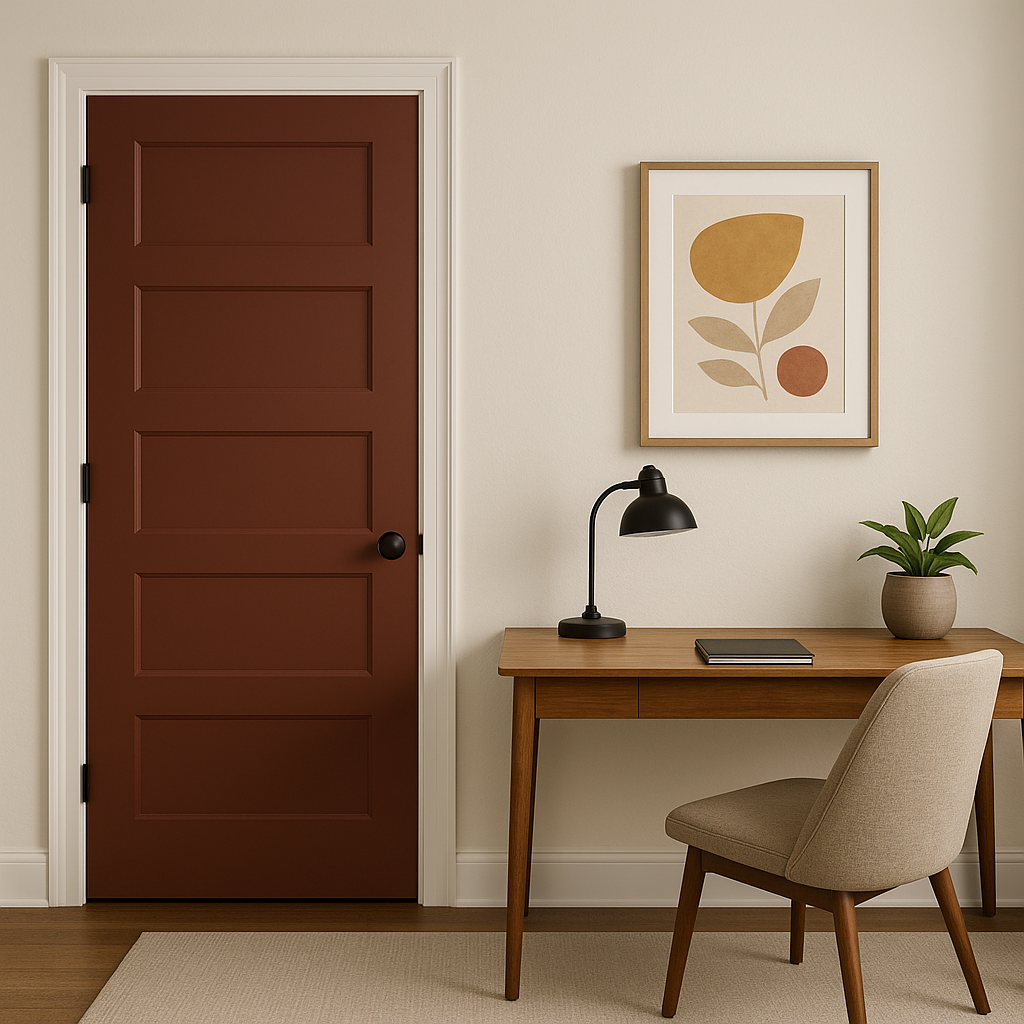 Benjamin Moore Palace (CW-255): A Regal and Sophisticated Neutral.