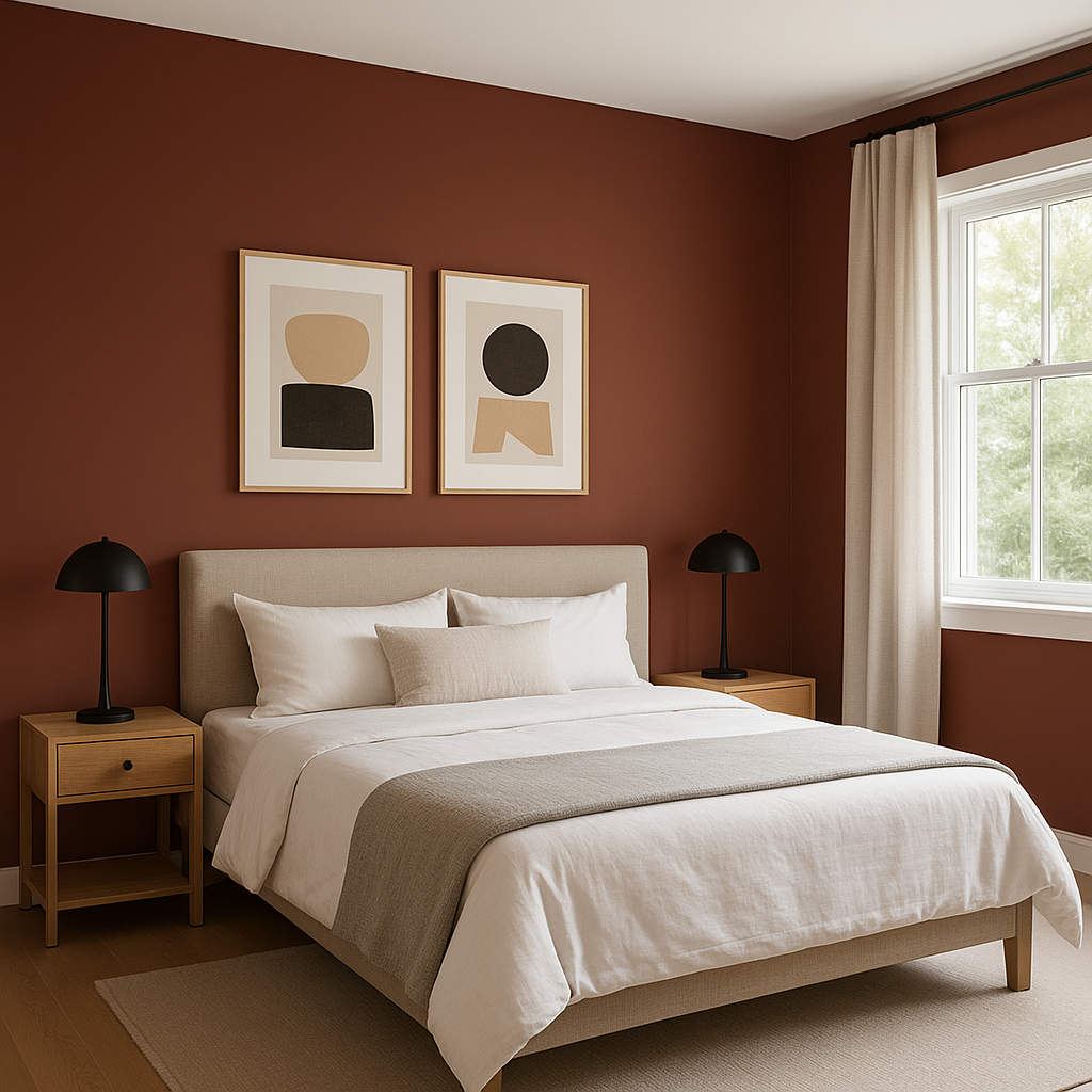 Benjamin Moore Palace (CW-255): A Regal and Sophisticated Neutral.