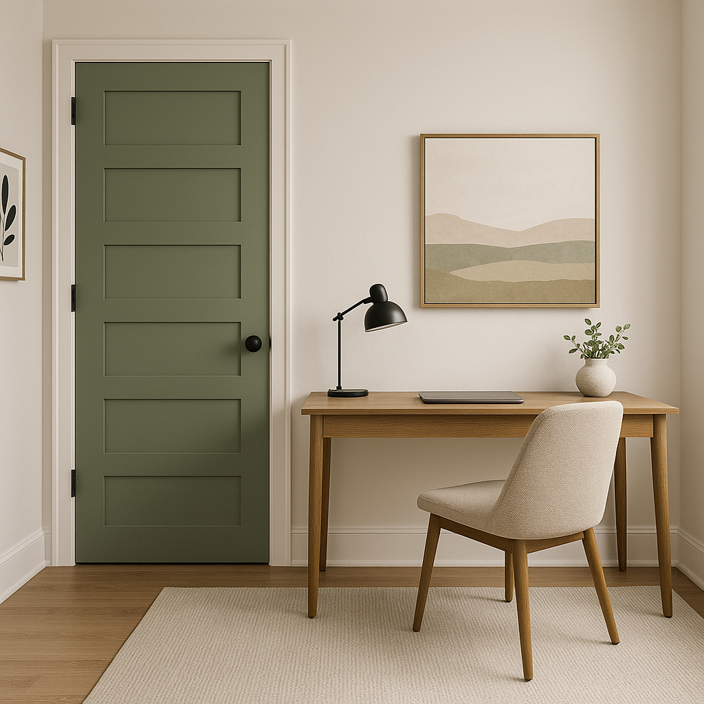 Benjamin Moore Palace CW-520: A Timeless and Elegant Neutral.