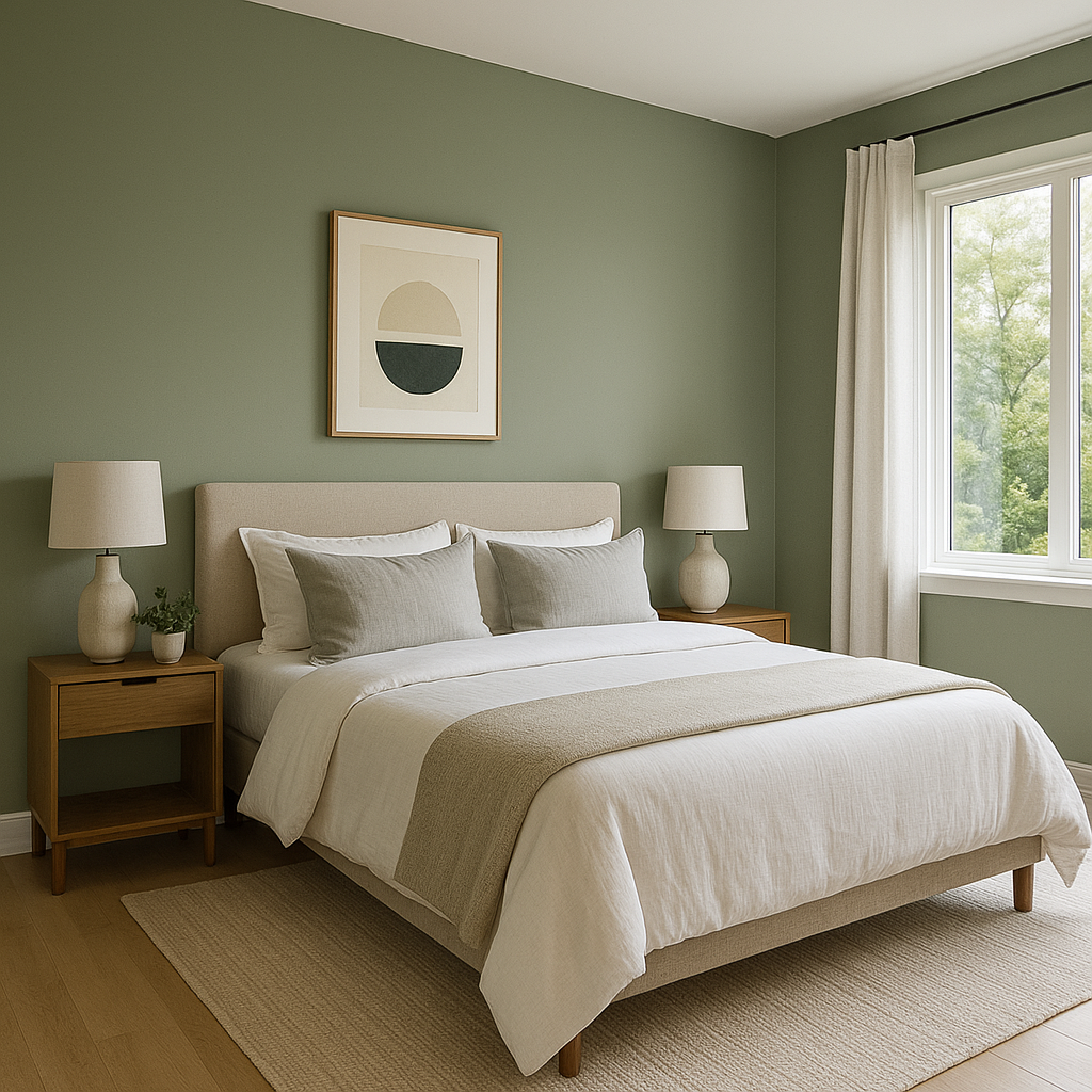 Benjamin Moore Palace CW-520: A Timeless and Elegant Neutral.
