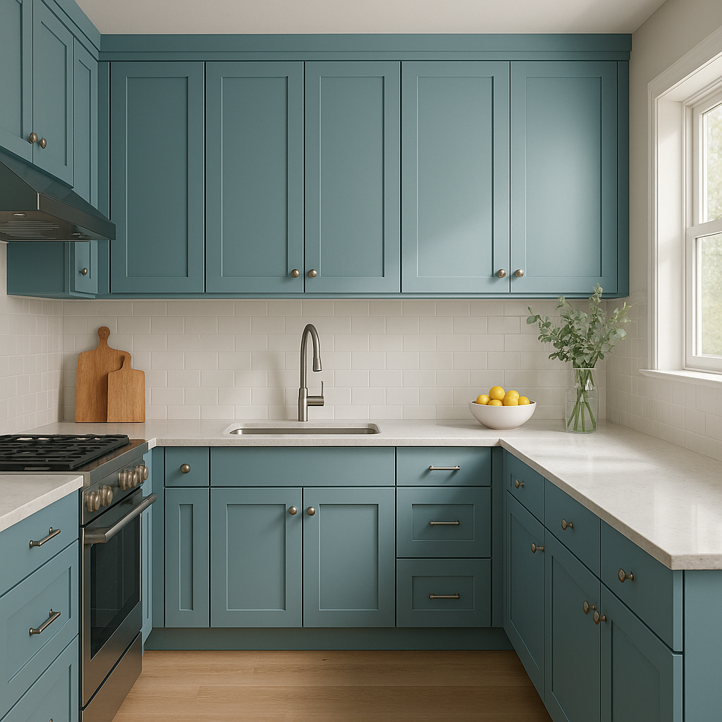 Benjamin Moore Palace (CW-605): An Elegant and Timeless Hue.