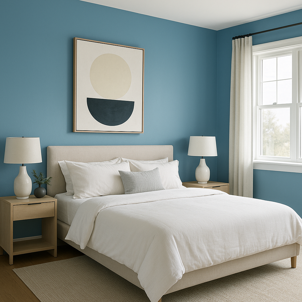Benjamin Moore Palace (CW-605): An Elegant and Timeless Hue.
