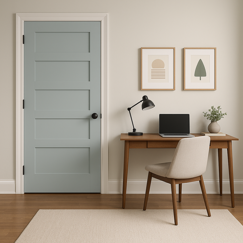 Benjamin Moore Palace (CW-650): A Timeless Neutral with Subtle Elegance.