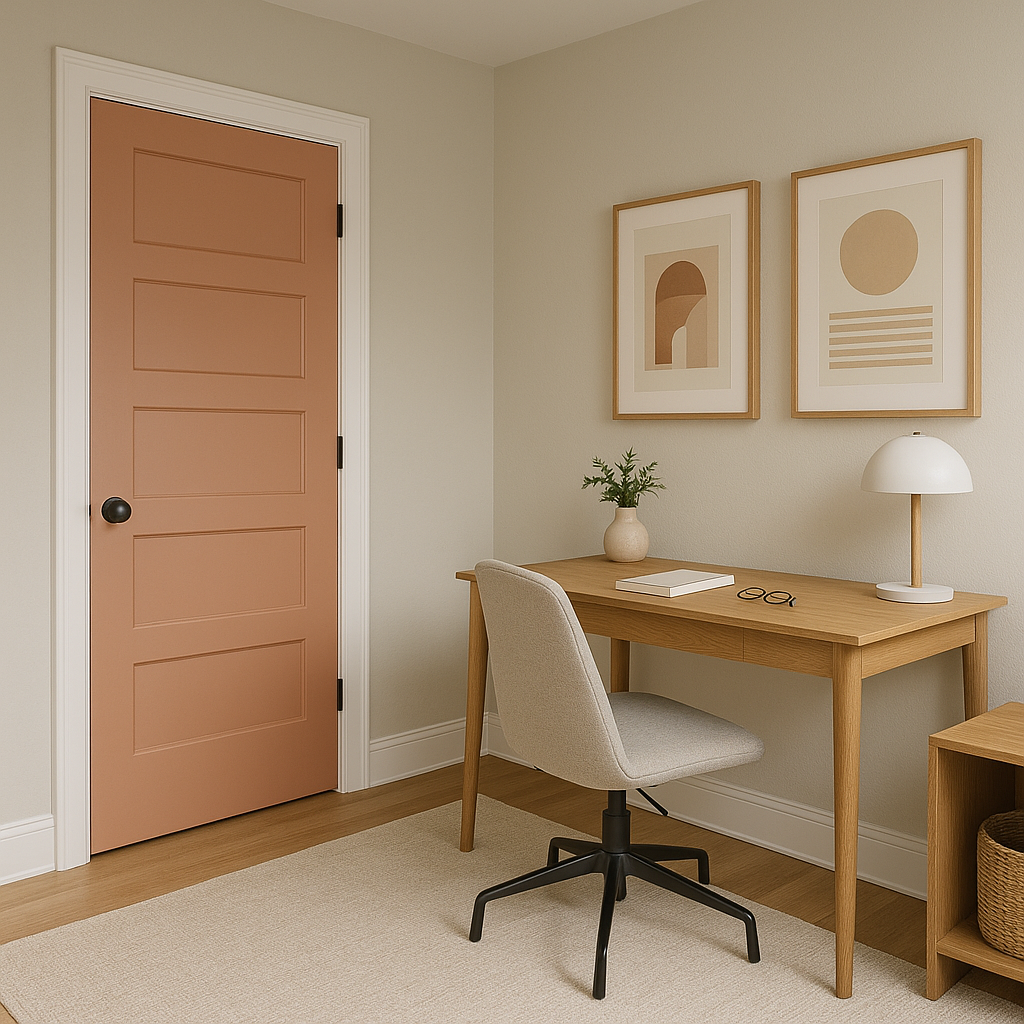 Benjamin Moore Palazzo 1193: A Sophisticated and Timeless Hue.