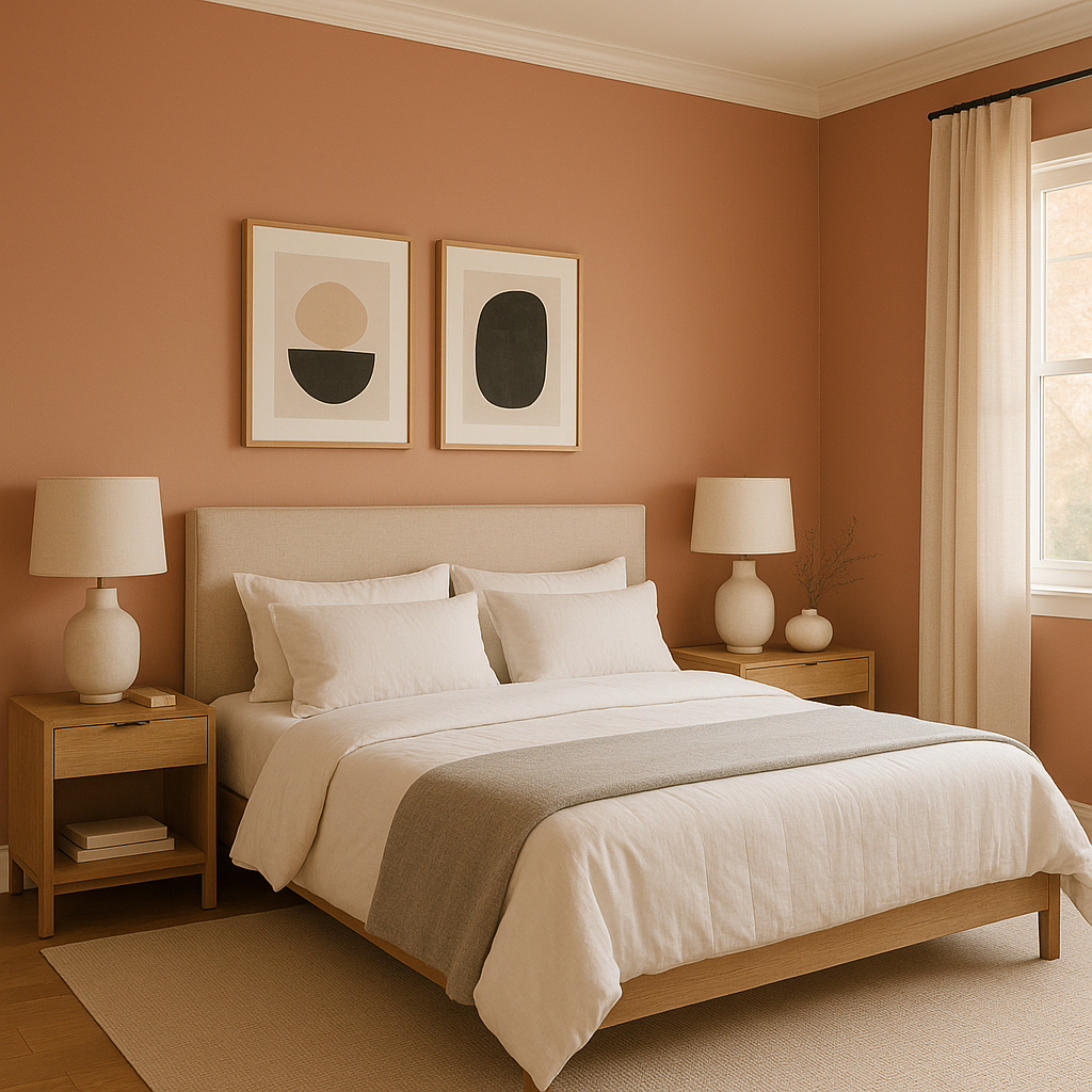 Benjamin Moore Palazzo 1193: A Sophisticated and Timeless Hue.