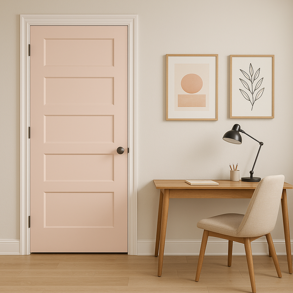 Benjamin Moore Pale (008): A Timeless Neutral for Elegant Interiors.