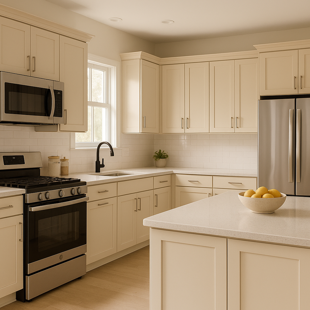Benjamin Moore Pale (1178): A Timeless Neutral with Subtle Sophistication.