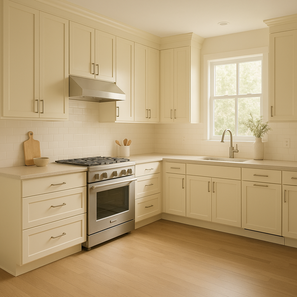 Benjamin Moore Pale (2021-70): A Timeless Whisper of Soft Color.