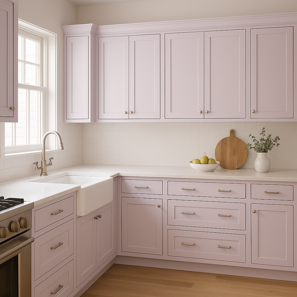 Benjamin Moore Pale (2073-60): A Soft and Sophisticated Hue.