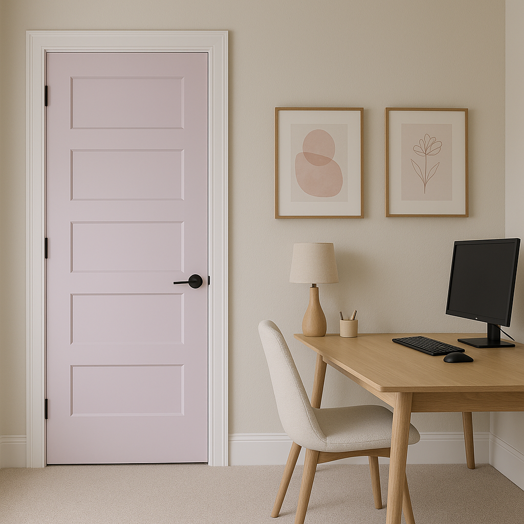 Benjamin Moore Pale (2073-60): A Soft and Sophisticated Hue.