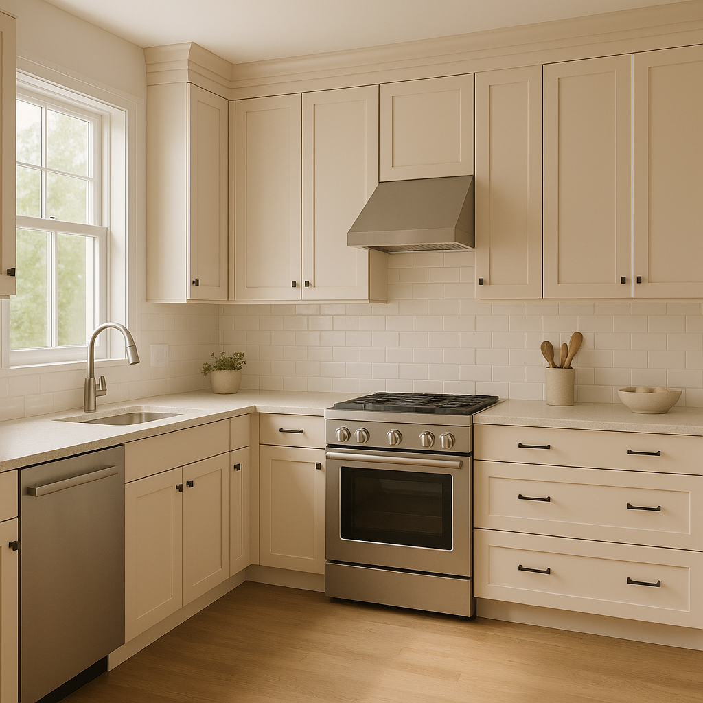 Benjamin Moore Pale 2103-60: A Sophisticated Neutral for Timeless Spaces.