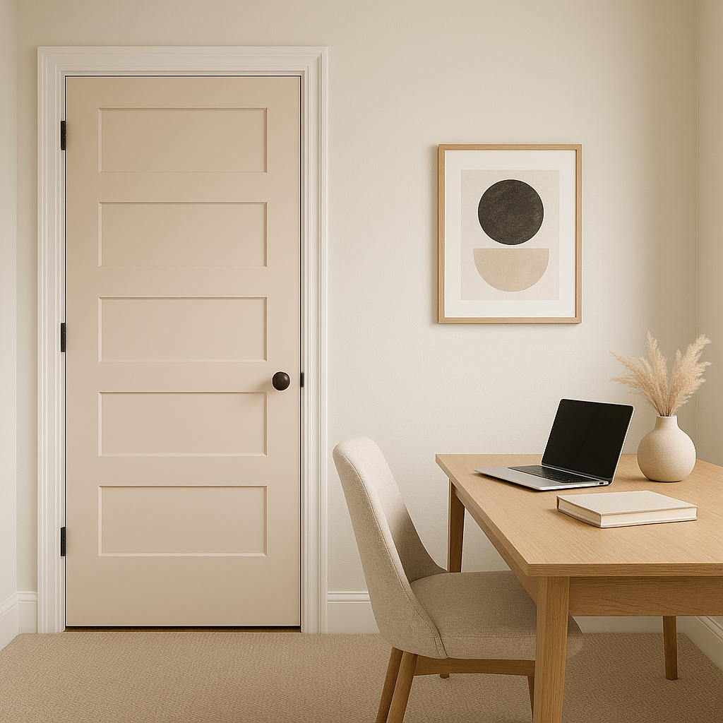 Benjamin Moore Pale 2103-60: A Sophisticated Neutral for Timeless Spaces.