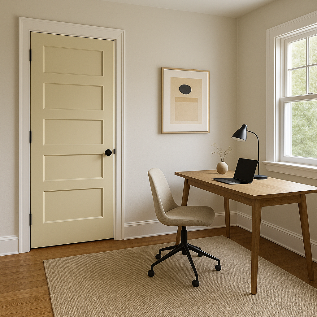Benjamin Moore Pale 2147-50: A Serene and Timeless Green.