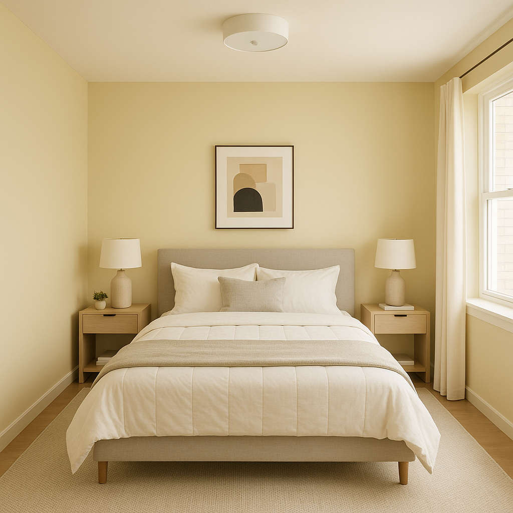 Benjamin Moore Pale 2147-50: A Serene and Timeless Green.