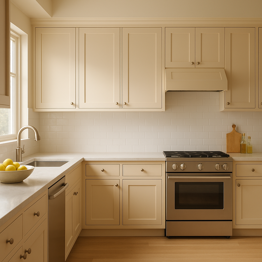 Benjamin Moore Pale (2166-60) – A Timeless Neutral with Versatile Elegance.