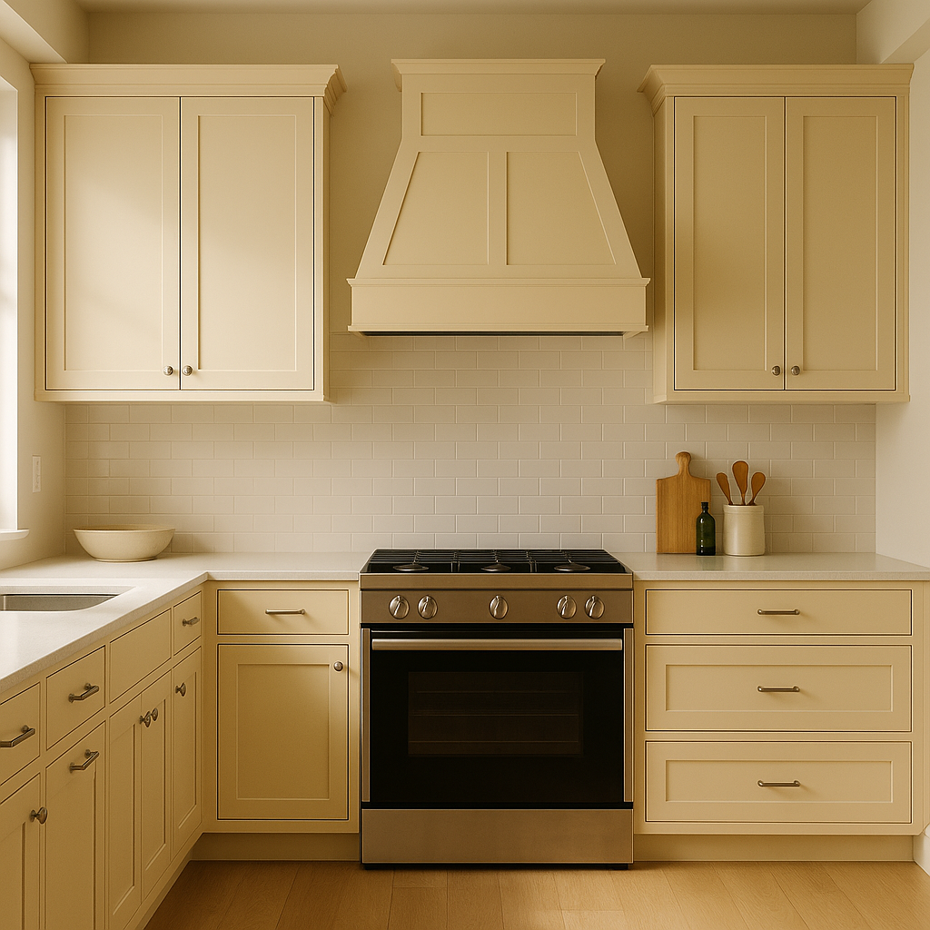 Benjamin Moore Pale (289): A Timeless and Subtle Neutral.