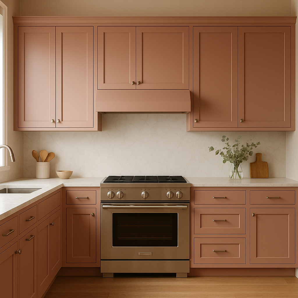 Benjamin Moore Palermo (1278): A Timeless, Sophisticated Neutral.