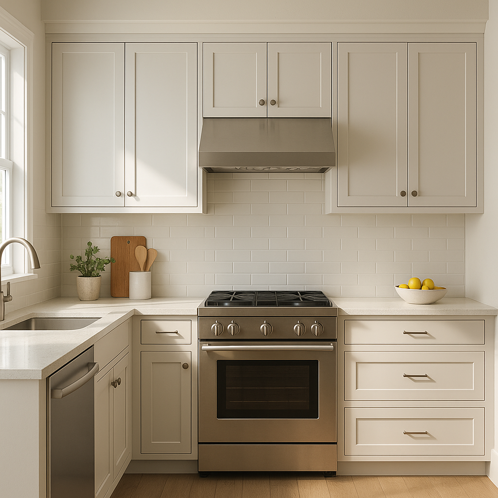Benjamin Moore Palest (2122-60): A Serene and Versatile Gray for Every Space.
