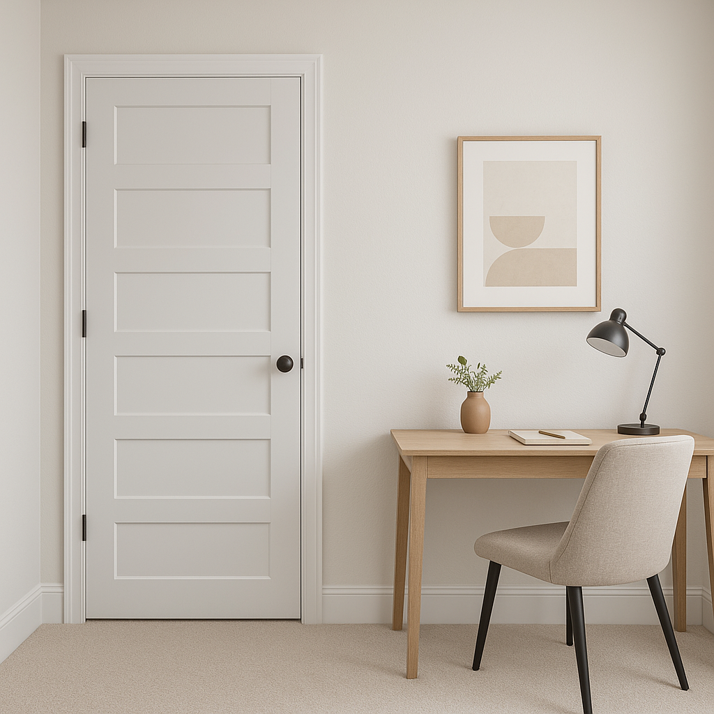 Benjamin Moore Palest (2122-60): A Serene and Versatile Gray for Every Space.