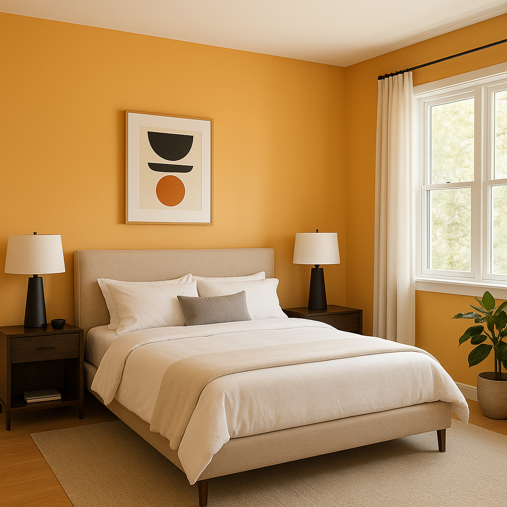 Benjamin Moore Pan (181): A Timeless Neutral with Versatile Elegance.
