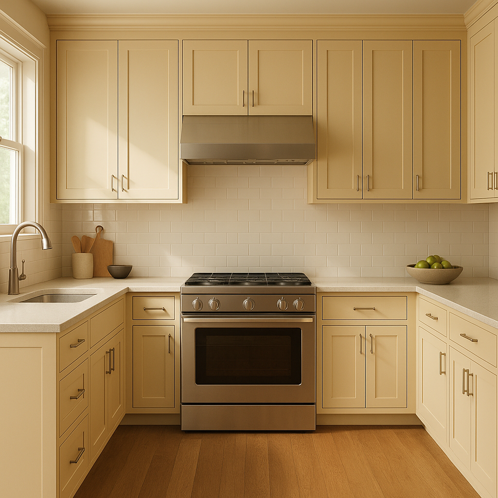 Benjamin Moore Papaya (957): A Warm and Inviting Hue for Any Space.