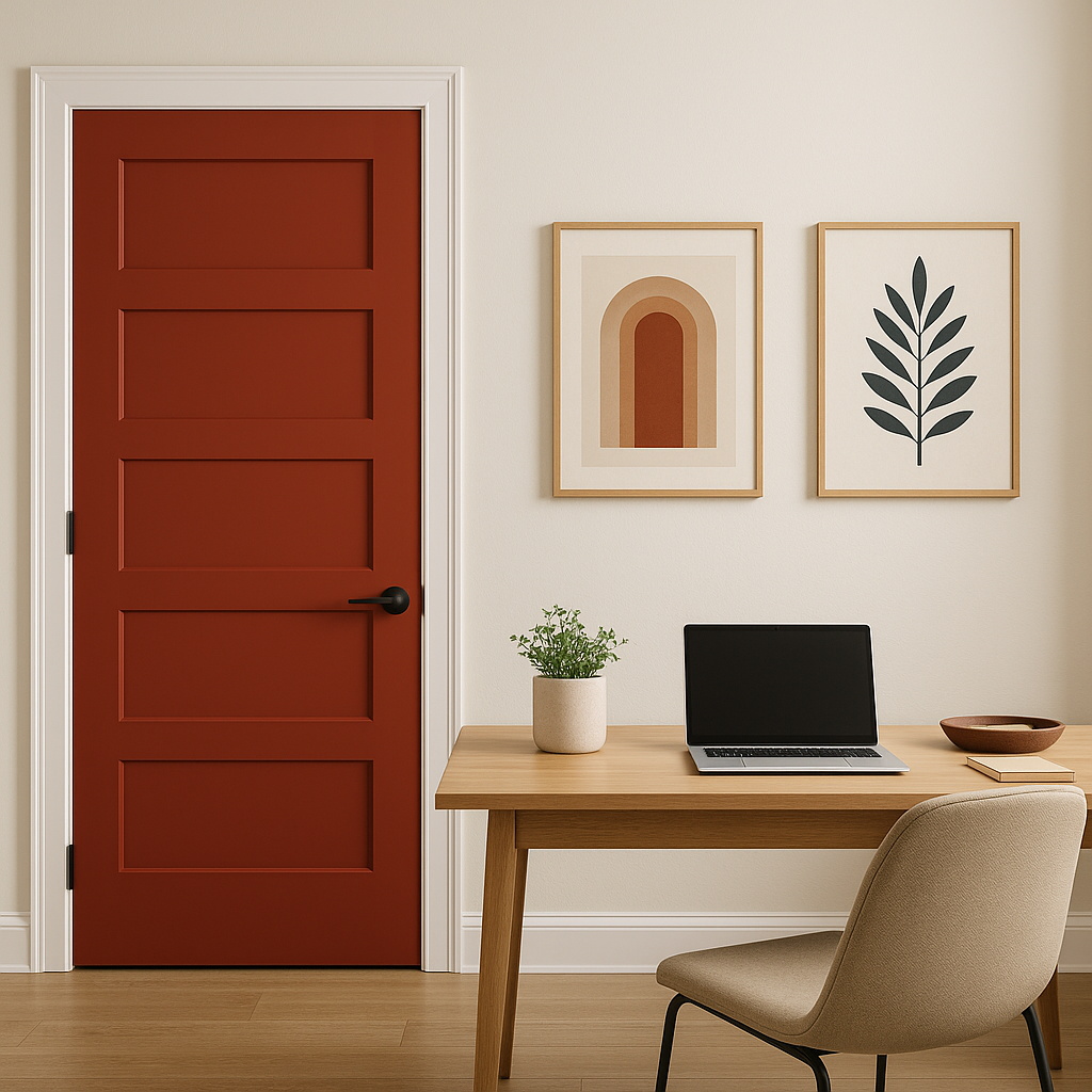 Benjamin Moore Paper (CSP-1150): A Sophisticated Neutral for Timeless Elegance.