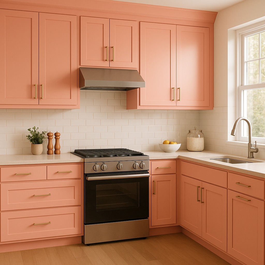 Benjamin Moore Paradise (011): A Vibrant Hue of Tropical Elegance.