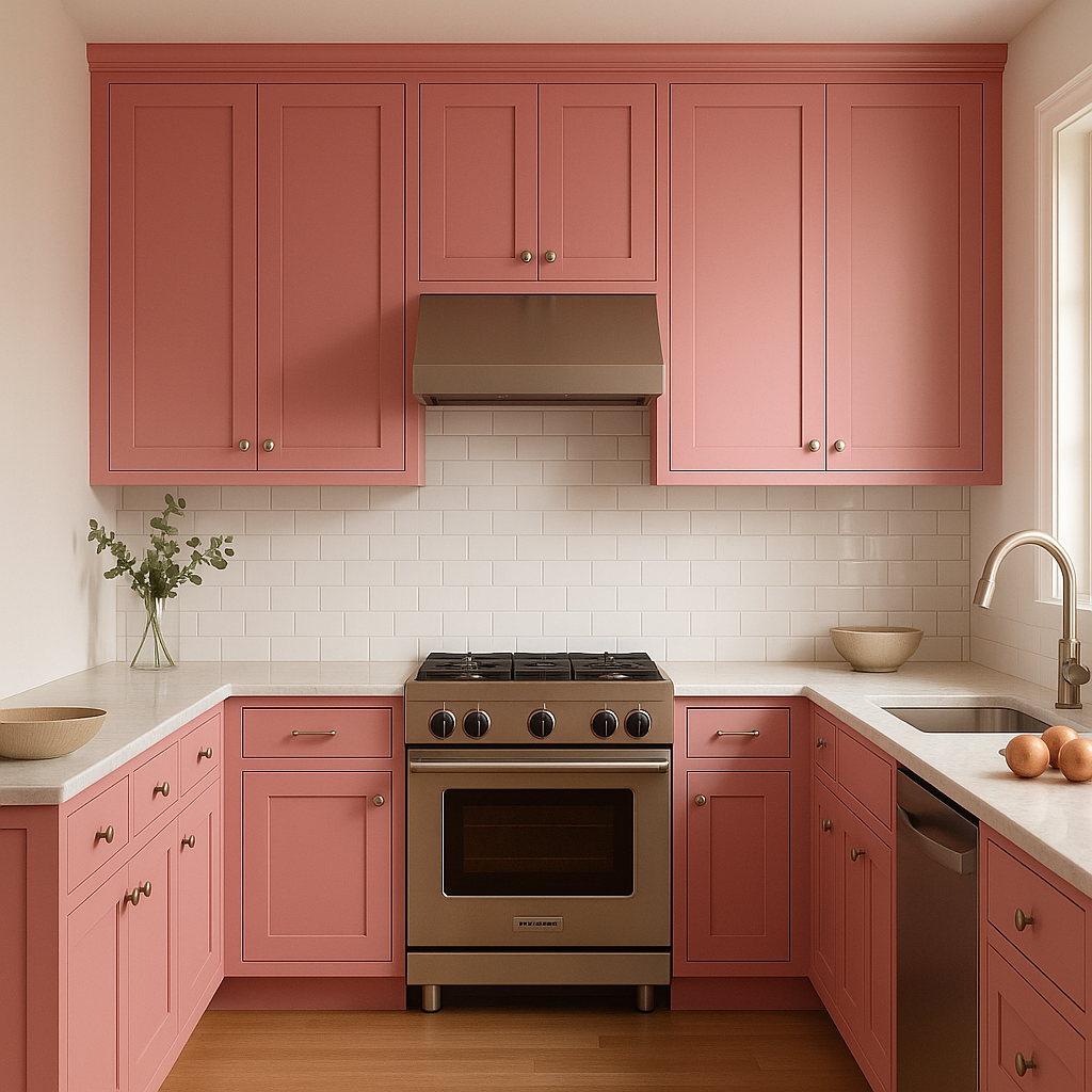 Benjamin Moore Paradise (2078-40): A Vibrant and Lush Jewel Tone.