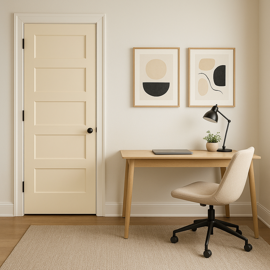 Benjamin Moore Paradise (911): A Tropical Teal That Transforms Spaces.