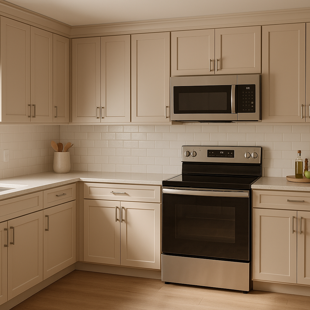 Benjamin Moore Paris (1262): A Timeless Hue for Sophisticated Interiors.