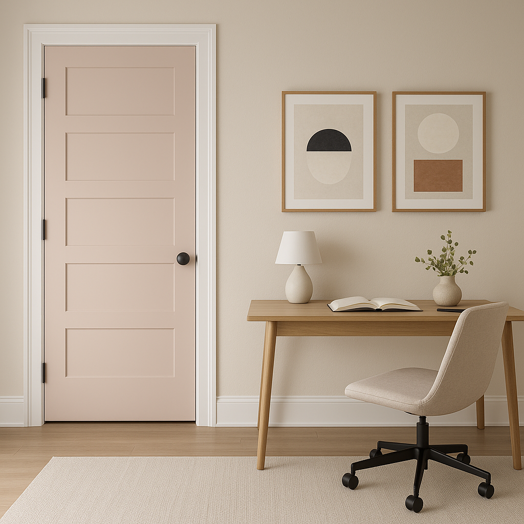 Benjamin Moore Paris (1262): A Timeless Hue for Sophisticated Interiors.