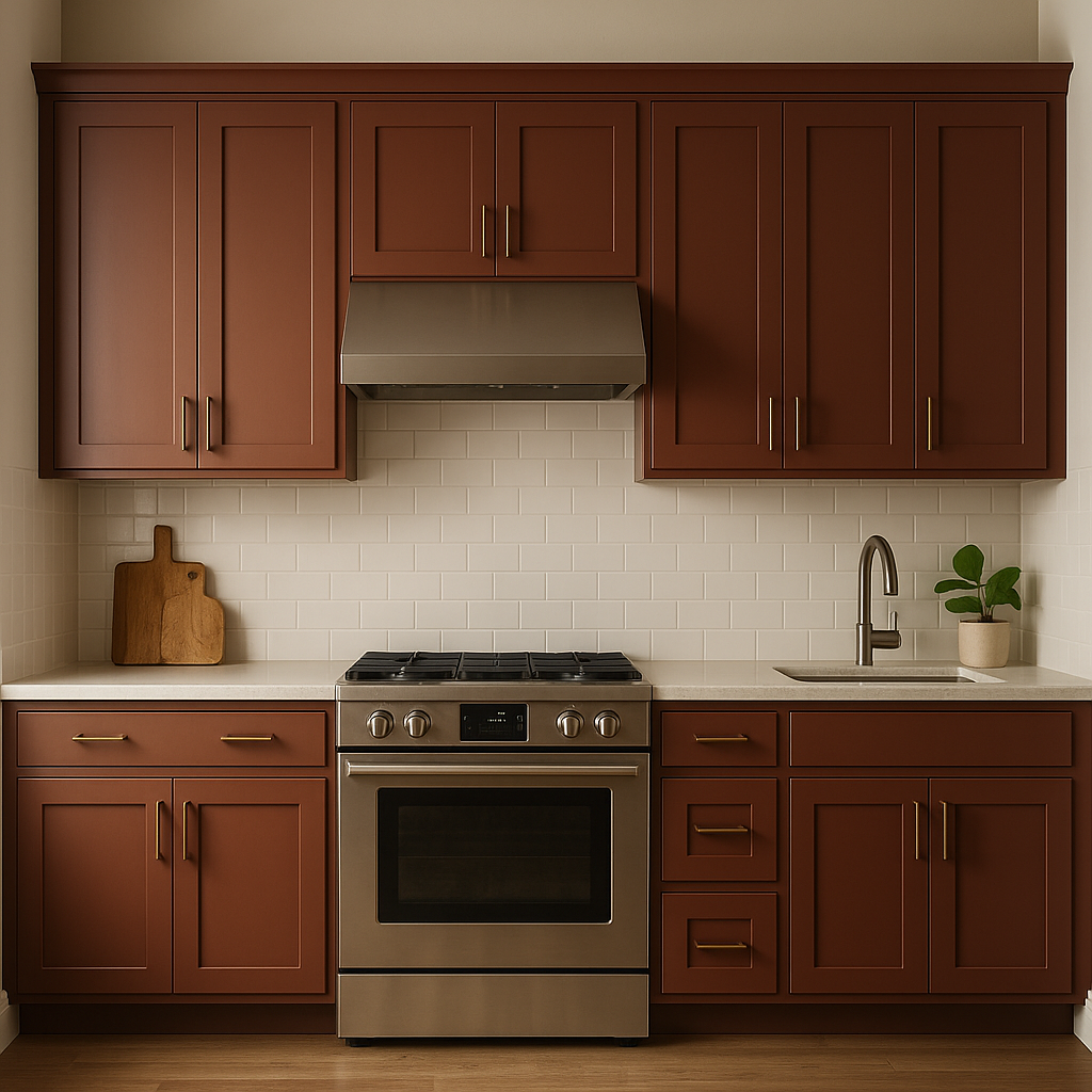 Benjamin Moore Parisian (CSP-1170): A Sophisticated Neutral with Timeless Appeal.