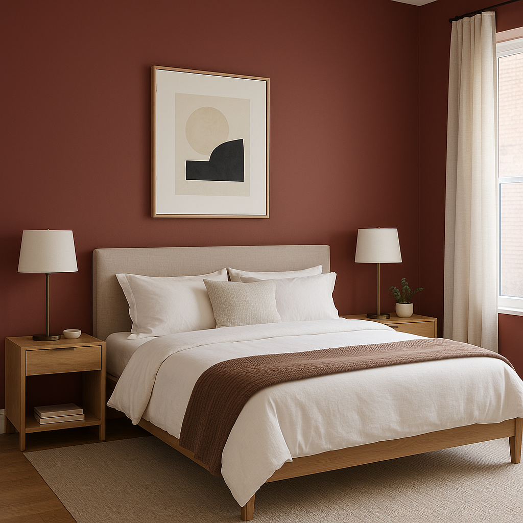 Benjamin Moore Parisian (CSP-1170): A Sophisticated Neutral with Timeless Appeal.