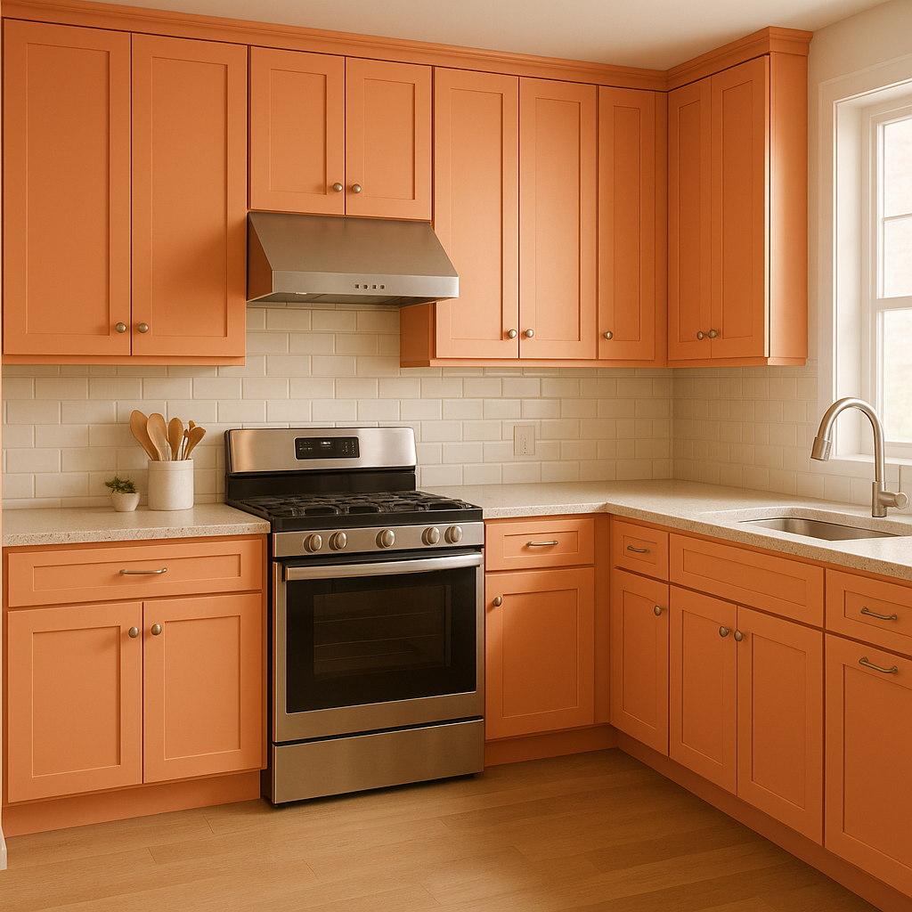 Benjamin Moore Party (139): A Vibrant Burst of Energy for Your Space.