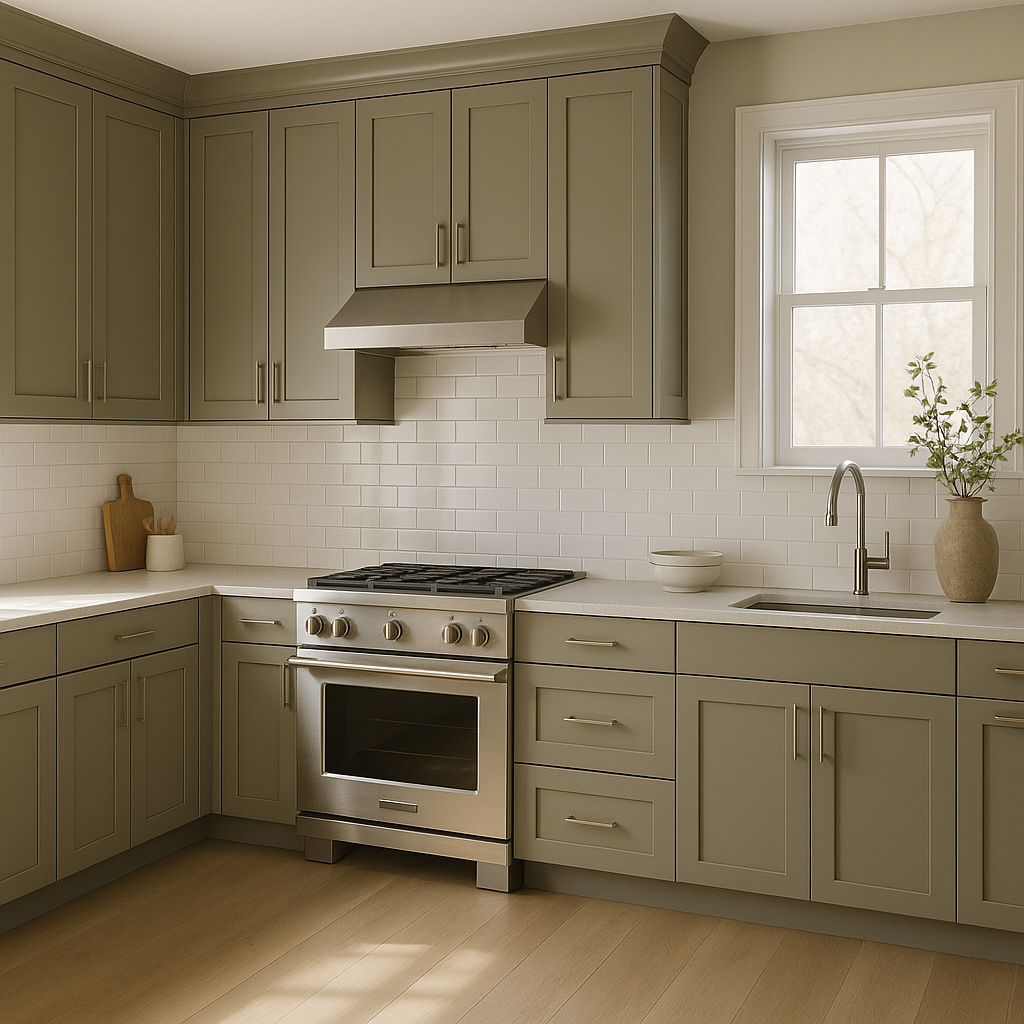 Benjamin Moore Passion (1504): A Timeless Blend of Warmth and Elegance.