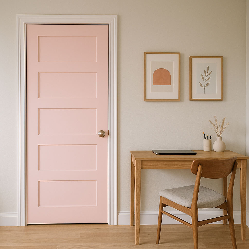 Benjamin Moore Pastel (2007-60) Color Description and Design Inspiration.