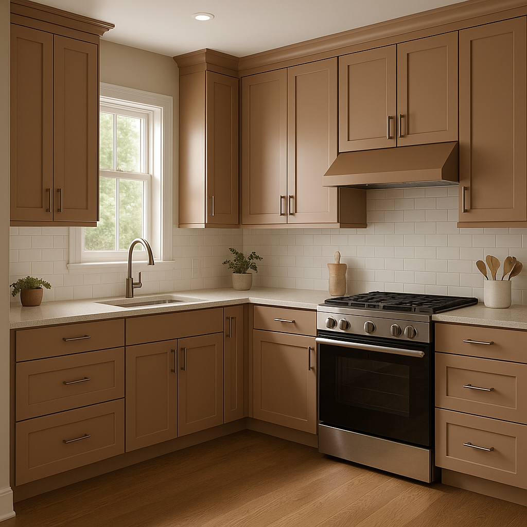 Benjamin Moore Patina (1195): A Timeless Green with Versatile Appeal.