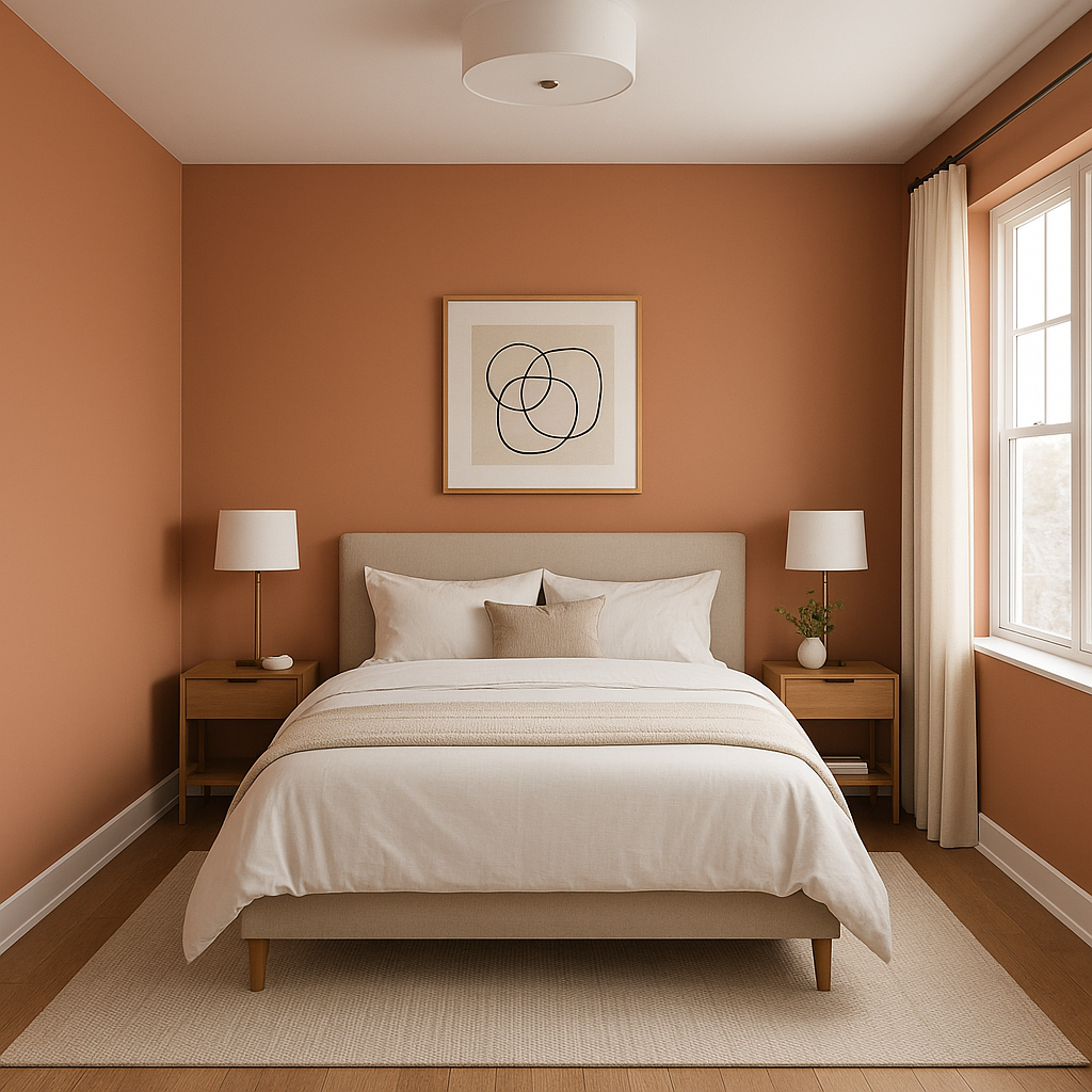 Benjamin Moore Patina (1195): A Timeless Green with Versatile Appeal.
