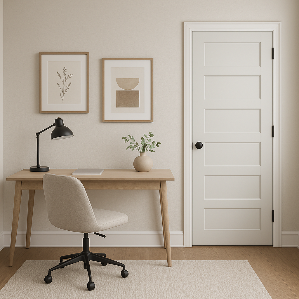 Benjamin Moore Pearl (871): A Timeless Soft Gray with Versatile Elegance.